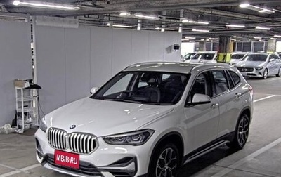 BMW X1, 2022 год, 2 039 500 рублей, 1 фотография