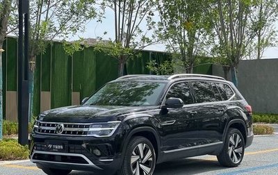 Volkswagen Teramont I, 2022 год, 3 260 000 рублей, 1 фотография