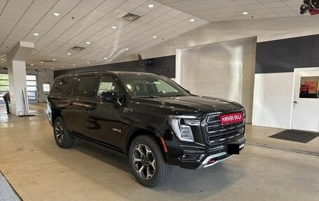 GMC Yukon IV, 2025 год, 17 300 000 рублей, 1 фотография