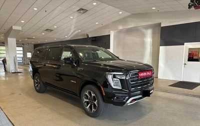 GMC Yukon IV, 2025 год, 17 300 000 рублей, 1 фотография
