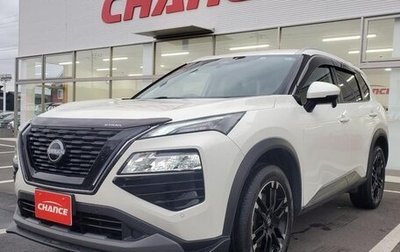 Nissan X-Trail, 2022 год, 2 300 334 рублей, 1 фотография