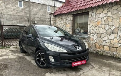 Peugeot 308 II, 2009 год, 399 900 рублей, 1 фотография