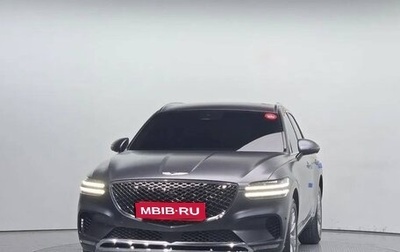 Genesis GV70, 2022 год, 3 450 000 рублей, 1 фотография