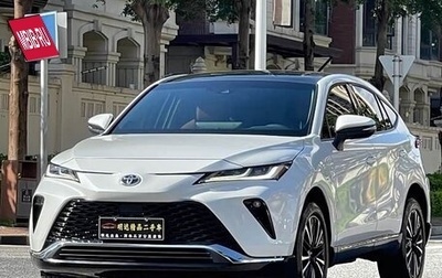Toyota Venza, 2022 год, 2 790 000 рублей, 1 фотография