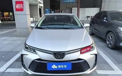 Toyota Corolla, 2021 год, 1 400 000 рублей, 1 фотография