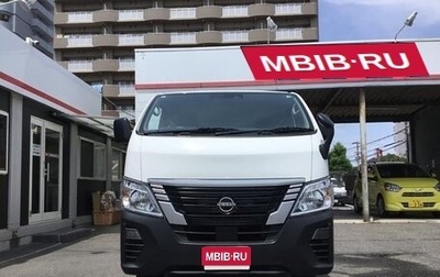 Nissan NV350 Caravan I, 2021 год, 2 200 334 рублей, 1 фотография