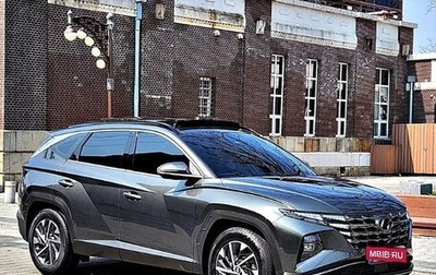 Hyundai Tucson, 2021 год, 2 000 000 рублей, 1 фотография