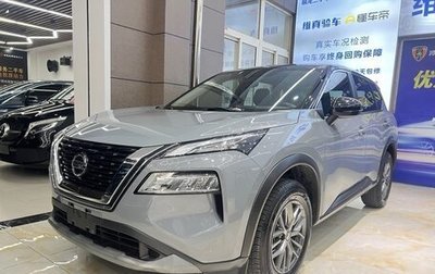 Nissan X-Trail, 2021 год, 1 721 000 рублей, 1 фотография