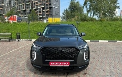 Hyundai Palisade I, 2020 год, 4 900 000 рублей, 1 фотография
