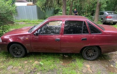 Daewoo Nexia I рестайлинг, 2009 год, 270 000 рублей, 1 фотография