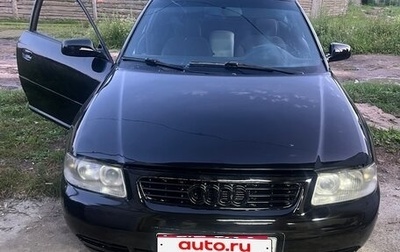 Audi A3, 2000 год, 375 000 рублей, 1 фотография
