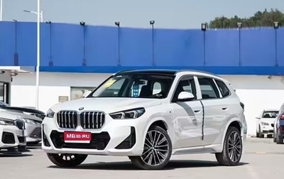 BMW X1, 2025 год, 4 650 000 рублей, 1 фотография
