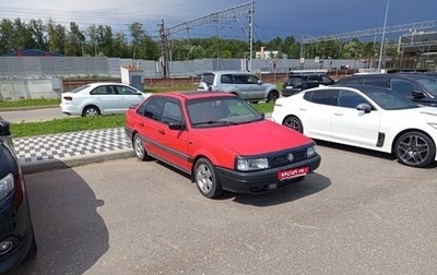 Volkswagen Passat B3, 1990 год, 190 000 рублей, 1 фотография