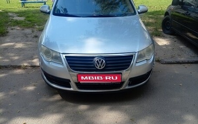 Volkswagen Passat B6, 2009 год, 450 000 рублей, 1 фотография