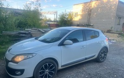 Renault Megane III, 2014 год, 650 000 рублей, 1 фотография
