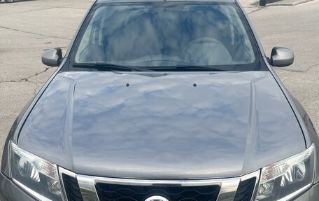 Nissan Terrano III, 2019 год, 1 200 000 рублей, 1 фотография