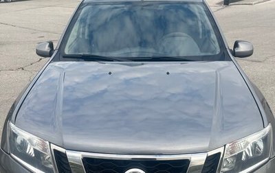 Nissan Terrano III, 2019 год, 1 200 000 рублей, 1 фотография