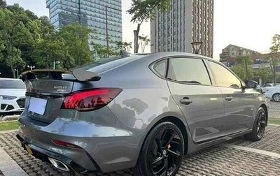 MG 6, 2021 год, 1 030 000 рублей, 1 фотография