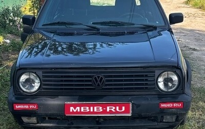 Volkswagen Golf GTI III, 1989 год, 270 000 рублей, 1 фотография