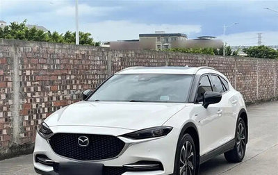 Mazda CX-4, 2022 год, 1 860 666 рублей, 1 фотография