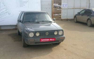 Volkswagen Golf II, 1991 год, 185 000 рублей, 1 фотография