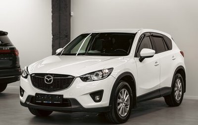 Mazda CX-5 II, 2014 год, 1 355 000 рублей, 1 фотография