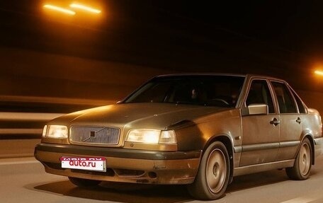 Volvo 850, 1995 год, 320 000 рублей, 1 фотография
