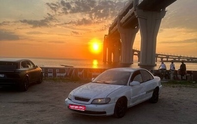 Opel Omega B, 2001 год, 150 000 рублей, 1 фотография