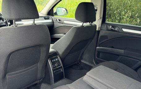 Skoda Superb III рестайлинг, 2014 год, 790 000 рублей, 6 фотография