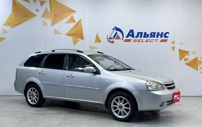 Chevrolet Lacetti, 2008 год, 440 000 рублей, 1 фотография
