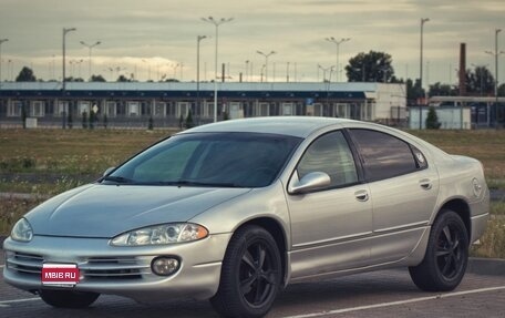 Dodge Intrepid II, 2004 год, 470 000 рублей, 1 фотография