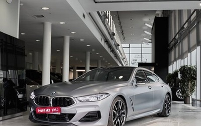 BMW 8 серия, 2024 год, 13 900 000 рублей, 1 фотография