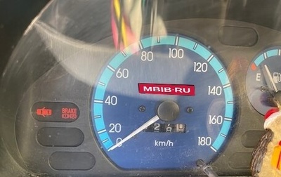 Daewoo Matiz I, 2006 год, 150 000 рублей, 1 фотография