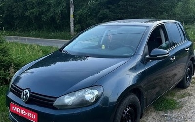 Volkswagen Golf VI, 2010 год, 780 000 рублей, 1 фотография