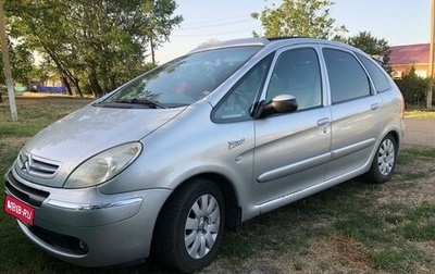Citroen Xsara Picasso, 2004 год, 320 000 рублей, 1 фотография
