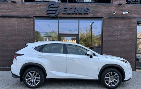 Lexus NX I, 2019 год, 3 090 000 рублей, 2 фотография