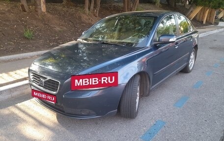Volvo S40 II, 2008 год, 810 000 рублей, 1 фотография
