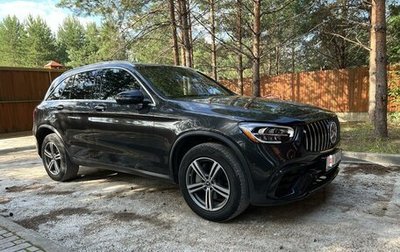 Mercedes-Benz GLC, 2020 год, 3 550 000 рублей, 1 фотография