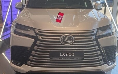Lexus LX, 2025 год, 19 000 000 рублей, 1 фотография