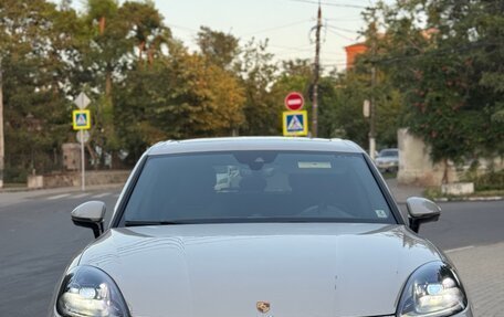 Porsche Cayenne III, 2021 год, 9 000 000 рублей, 1 фотография