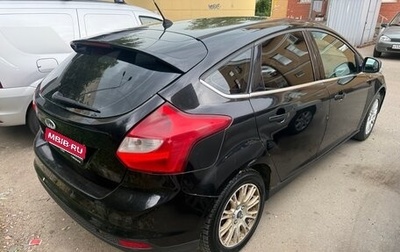 Ford Focus III, 2012 год, 445 000 рублей, 1 фотография
