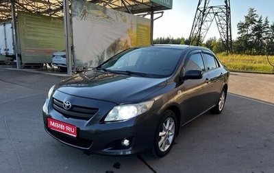 Toyota Corolla, 2007 год, 715 000 рублей, 1 фотография