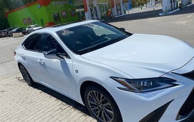 Lexus ES VII, 2020 год, 4 100 000 рублей, 1 фотография