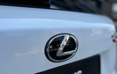 Lexus NX I, 2019 год, 3 090 000 рублей, 12 фотография