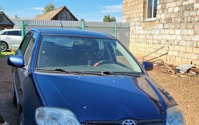 Toyota Corolla, 2006 год, 500 000 рублей, 1 фотография