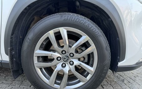 Lexus NX I, 2019 год, 3 090 000 рублей, 14 фотография
