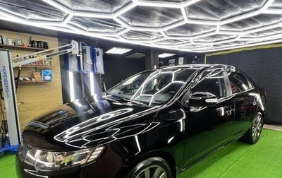 KIA Cerato III, 2009 год, 950 000 рублей, 1 фотография