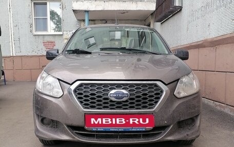 Datsun on-DO I рестайлинг, 2019 год, 405 000 рублей, 1 фотография