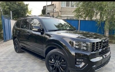 KIA Mohave I, 2022 год, 6 150 000 рублей, 1 фотография