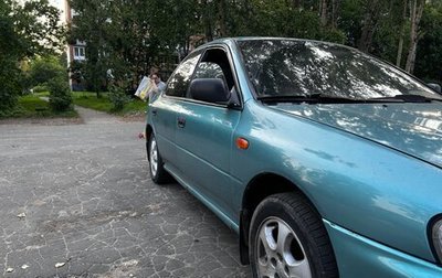 Subaru Impreza IV, 1995 год, 190 000 рублей, 1 фотография